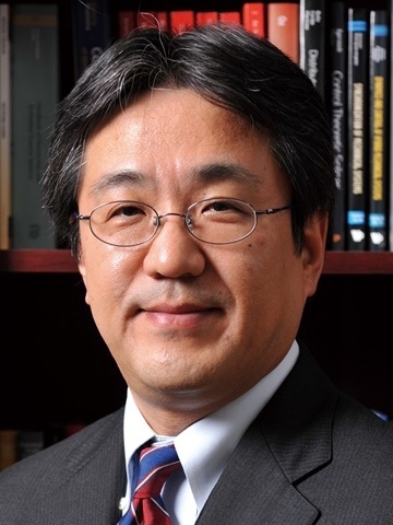 Professor Masayuki Fujita