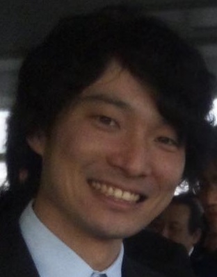 Assistant Professor Takayuki Ishizaki