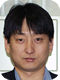 Researcher Shigeki Sugimoto