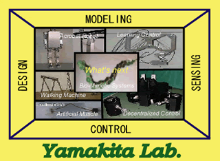 Yamakita Lab.
